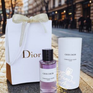 GRIS DIOR