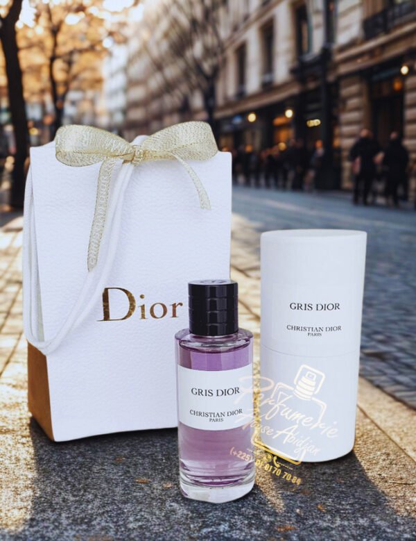 GRIS DIOR