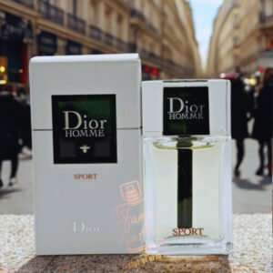 DIOR HOMME SPORT Eau de Toilette
