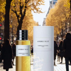 AMBRE NUIT DIOR