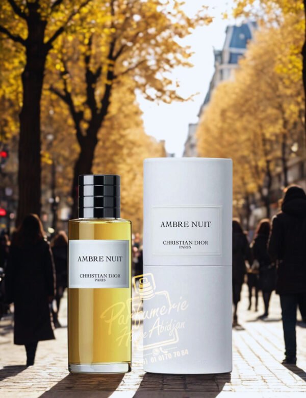 AMBRE NUIT DIOR