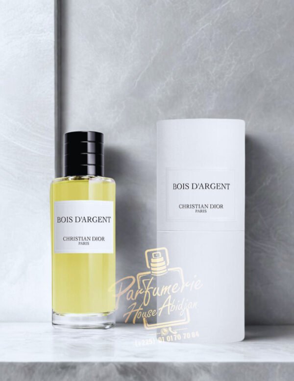 Bois D'argent Dior