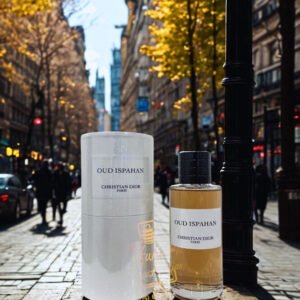 OUD ISPAHAN DIOR