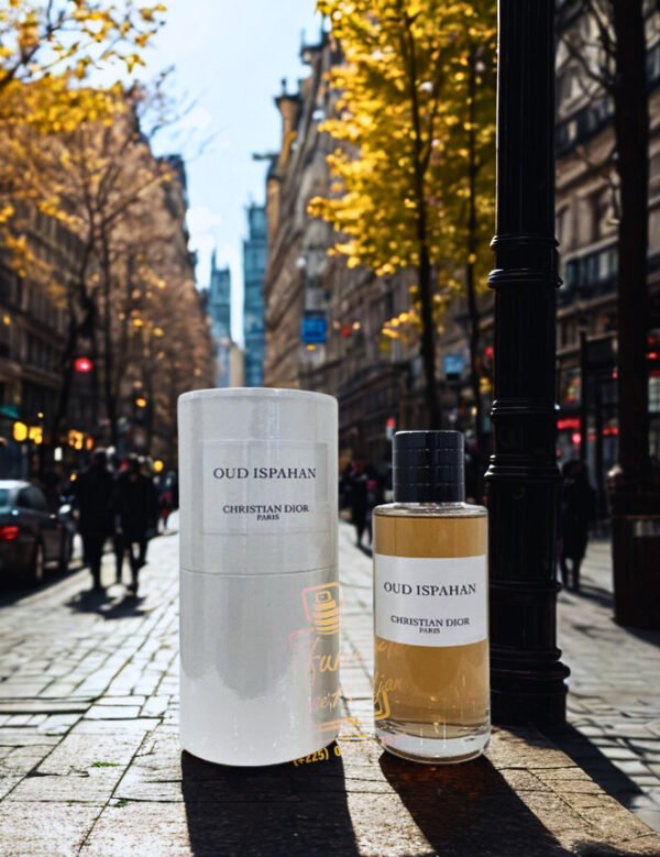 OUD ISPAHAN DIOR