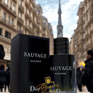 Dior Sauvage Eau de Parfum