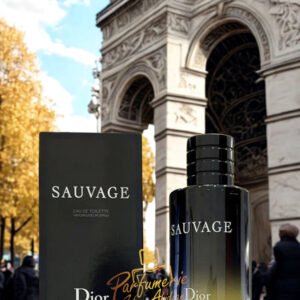 Sauvage Eau de Toilette