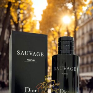 DIOR SAUVAGE Parfum