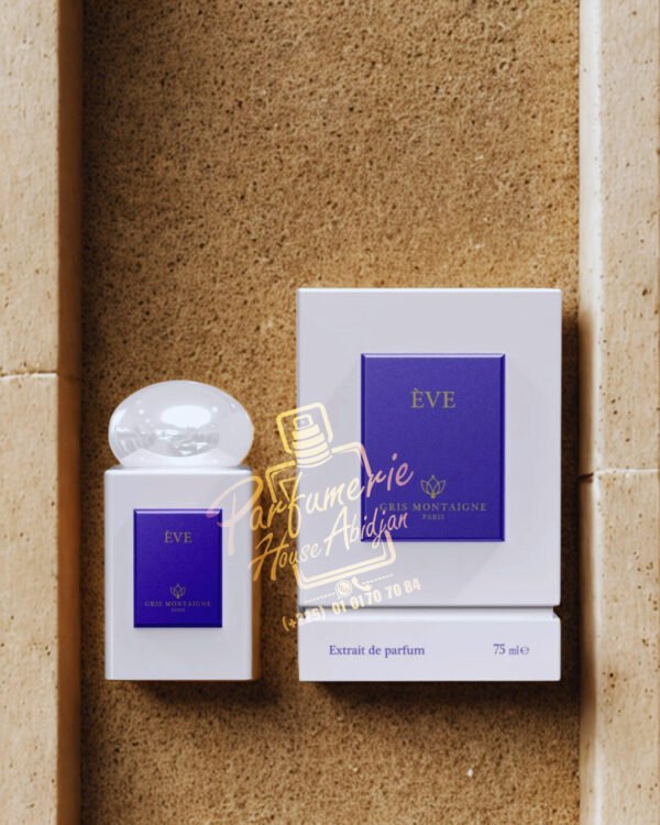 ÈVE 75ML Gris Montaigne Paris