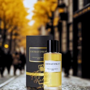 Extrait d'Ikat 50ml Ikat bleu - Armani privé Convivium Paris