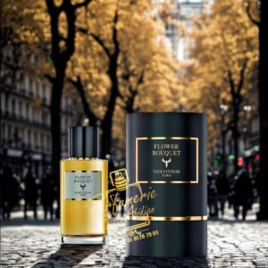 FLOWER BOUQUET 50ml - Supreme Bouquet YSL