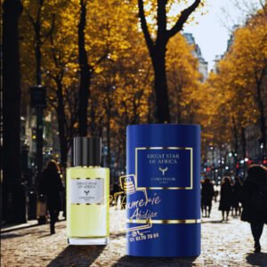 Great star of Africa 50ml Convivium Paris
