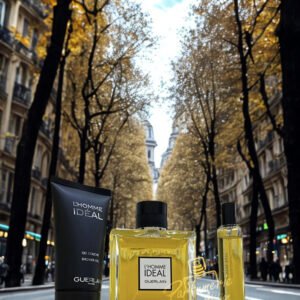 L'HOMME IDEAL - EAU DE TOILETTE GIFT SET