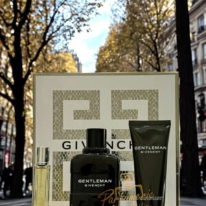 Coffret Gentleman Society Eau de Parfum 100ml, 12,5ml & Gel Douche
