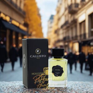 HOLLYDAY 100 ml CALLISTO PARIS