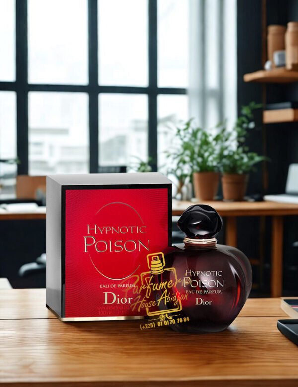 Hypnotic Poison Eau de Parfum