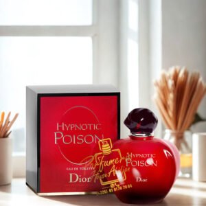 DIOR HYPNOTIC POISON Eau de Toilette