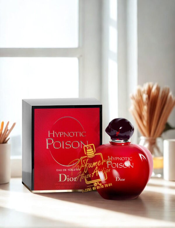 DIOR HYPNOTIC POISON Eau de Toilette