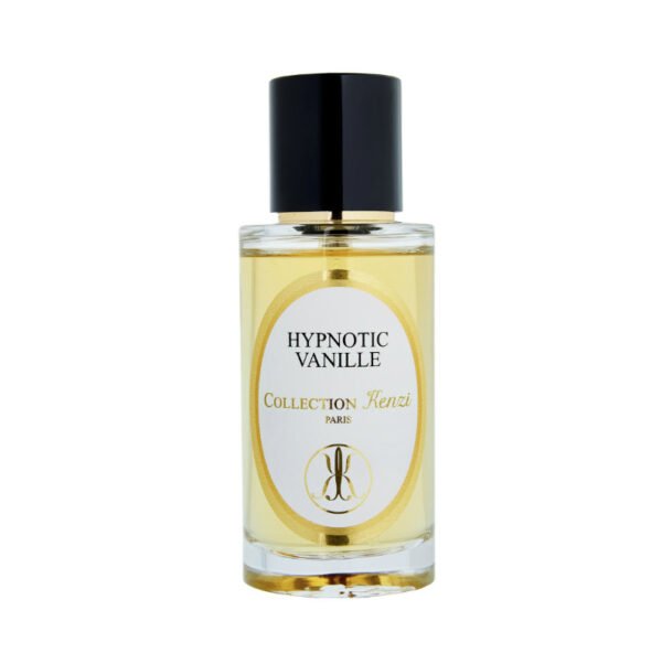Hypnotic Vanille 50ml Collection Keni Paris – Image 2