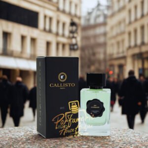 IRIS GOURMAND 100 ml CALLISTO PARIS
