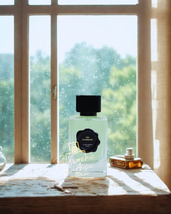 IRIS GOURMAND 100 ml CALLISTO PARIS – Image 3
