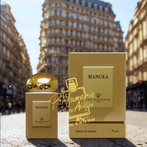 MANUKA 75ML Gris Montaigne Paris