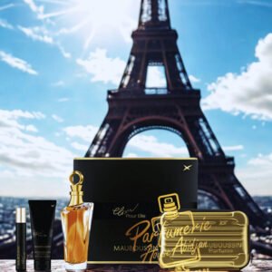 MAUBOUSSIN Parfums ELIXIR POUR ELLE COFFRET PRESTIGE