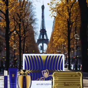 MAUBOUSSIN Parfums STAR COFFRET