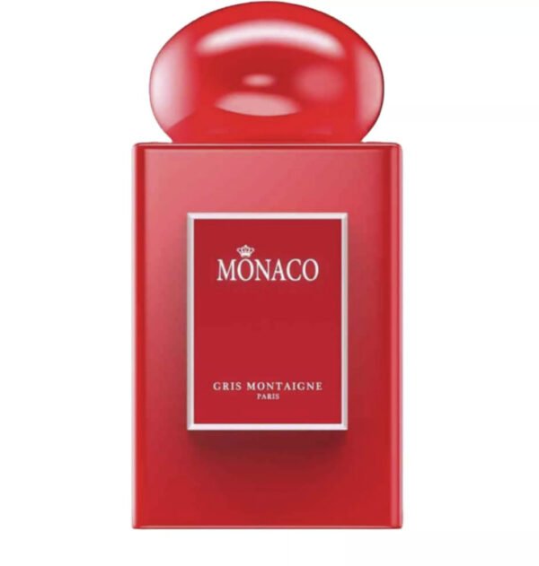 MONACO 75ML Gris Montaigne Paris – Image 2