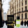 Midnight love 50ml - Convivium Paris Ilham so oud