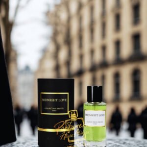 Midnight love 50ml - Convivium Paris Ilham so oud