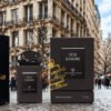 OUD KAMARE 75ML Gris Montaigne Paris