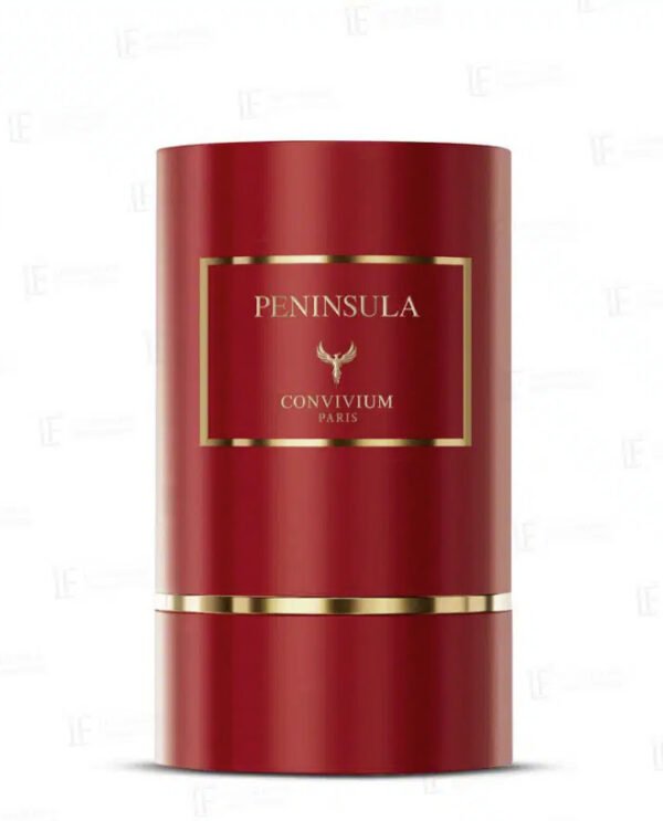 Peninsula 50ml - Convivium Paris – Image 2
