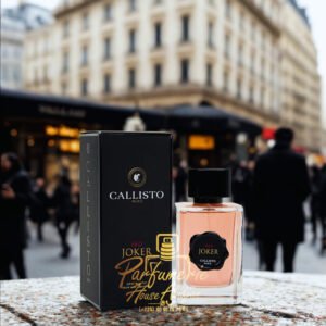 JOKER 100 ml CALLISTO PARIS