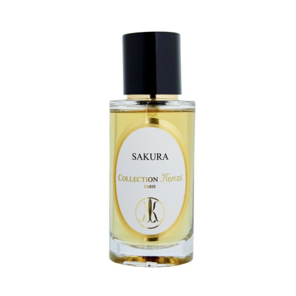 Sakura 50ml Collection Keni Paris – Image 2