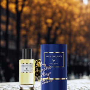 Stradivarius 50ml - Hundred silent ways nishane Convivium Paris