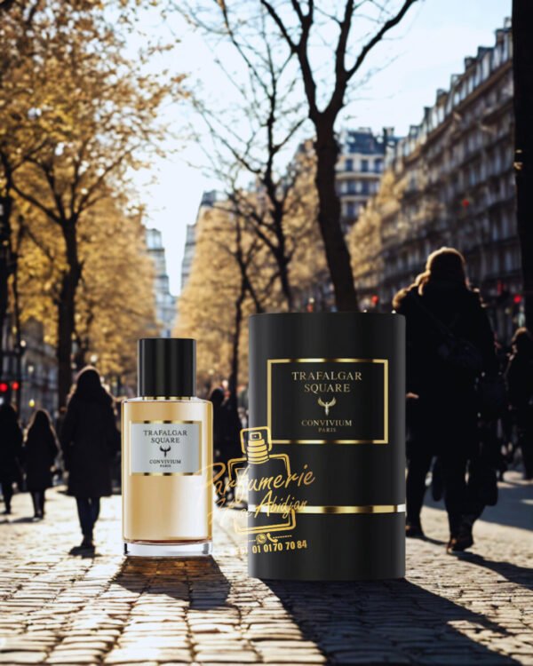 Trafalgar Square 50ml - Convivium Paris Dior Rouge trafalgar