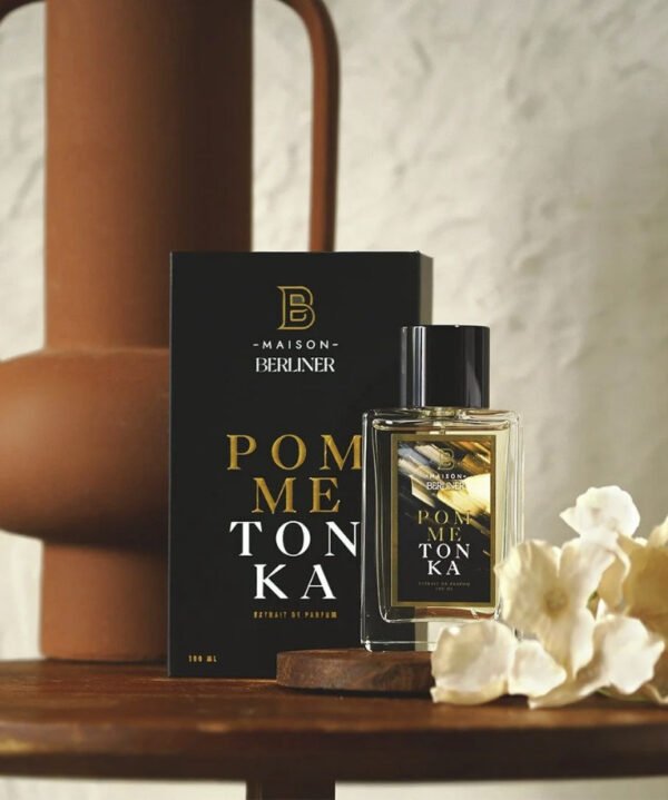 Pomme Tonka Maison Berliner Parfum – Image 2