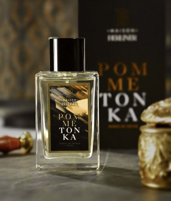 Pomme Tonka Maison Berliner Parfum – Image 3