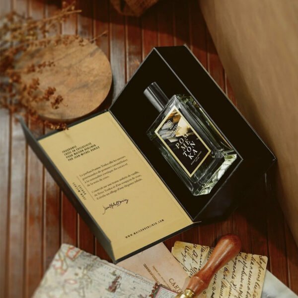 Pomme Tonka Maison Berliner Parfum – Image 4