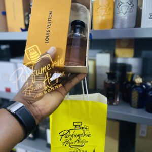 Matière Noire Louis Vuitton pour femme