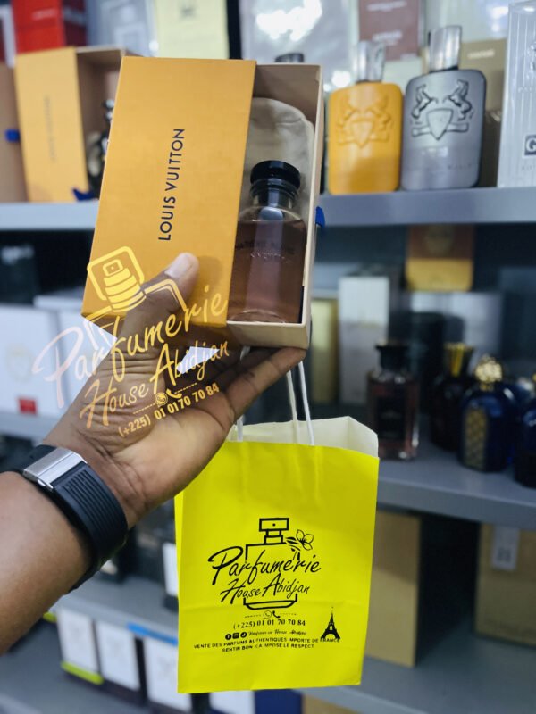 Matière Noire Louis Vuitton pour femme