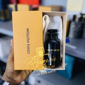 Fleur du Désert Louis Vuitton pour homme et femme