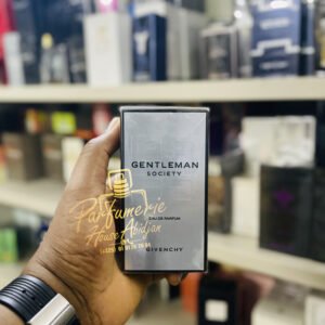 GIVENCHY GENTLEMAN SOCIETY Eau de Parfum