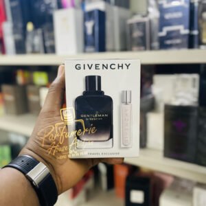 GIVENCHY GENTLEMAN Eau de Parfum