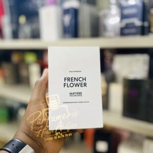 FRENCH FLOWER - Matière Première 100 ml