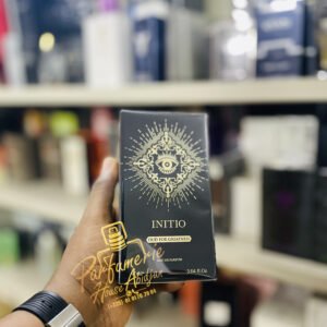 INTIO OUD FOR GREATNESS 90ml
