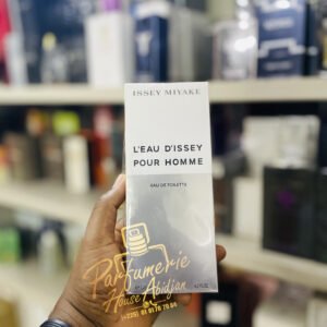 L’Eau D’Issey 75ml ISSEY MIYAKE 125ml