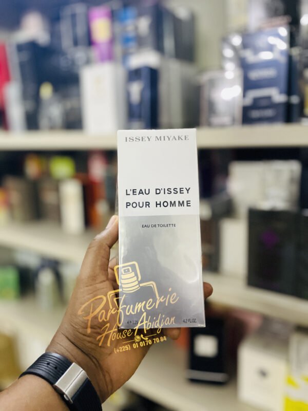L’Eau D’Issey 75ml ISSEY MIYAKE 125ml