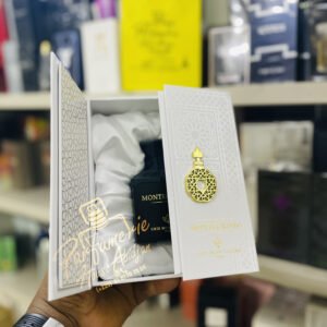 MONTECRISTO – Parfume Gris Montaigne 100ML