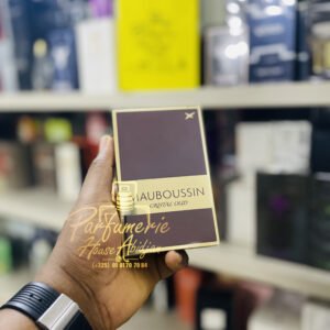 MAUBOUSSIN CRISTAL OUD EDP